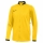 Youth Training Jacket ACADEMY 25 tour yellow/white