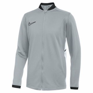 Womens Training Jacket ACADEMY 25 wolf grey/white