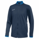 Womens Training Jacket ACADEMY 25 midnight navy/white