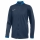 Damen-Trainingsjacke ACADEMY 25 navyblau/weiß