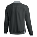 Woven Jacket ACADEMY 25 black/white