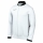 Woven Jacket ACADEMY 25 white/black