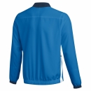 Präsentationsjacke ACADEMY 25 royalblau/weiß