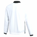 Youth Woven Jacket ACADEMY 25 white/black