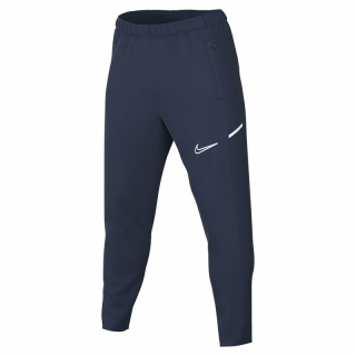 Training Knit Pant ACADEMY 25 midnight navy/white