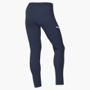 Damen-Trainingshose ACADEMY 25 navyblau/weiß