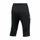 3/4 Training Knit Pant ACADEMY 25 black/white