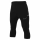 3/4 Training Knit Pant ACADEMY 25 black/white