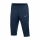 3/4 Training Knit Pant ACADEMY 25 midnight navy/white