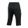 Youth 3/4 Training Knit Pant ACADEMY 25 black/white