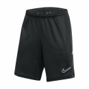 Training Short ACADEMY 25 black/white