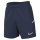 Trainingsshort ACADEMY 25 navyblau/weiß