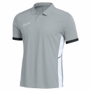 Polo ACADEMY 25 wolf grey/white