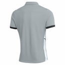 Polo ACADEMY 25 wolf grey/white