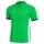 Polo ACADEMY 25 green spark/white