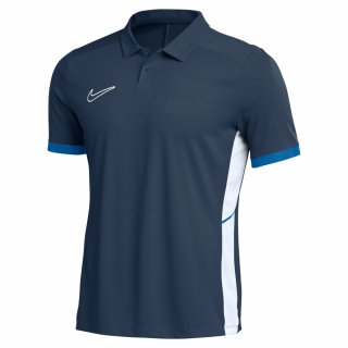 Polo ACADEMY 25 navyblau/weiß