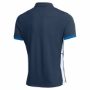 Polo ACADEMY 25 navyblau/weiß