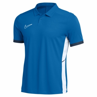 Polo ACADEMY 25 royal blue/white