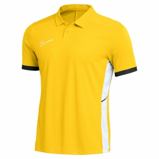 Polo ACADEMY 25 tour yellow/white