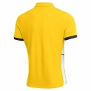 Polo ACADEMY 25 tour yellow/white