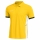 Polo ACADEMY 25 tour yellow/white