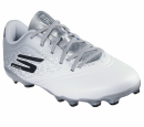 RAZOR - 1.5 Academy Junior FG white/silver