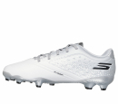 RAZOR - 1.5 Academy Junior FG white/silver