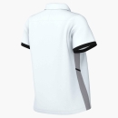 Womens Polo ACADEMY 25 white/black