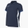 Womens Polo ACADEMY 25 midnight navy/white