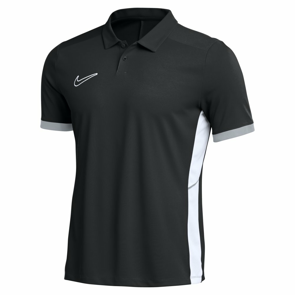 nike youth polo
