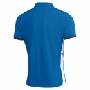 Youth Polo ACADEMY 25 royal blue/white