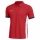 Youth Polo ACADEMY 25 university red/white