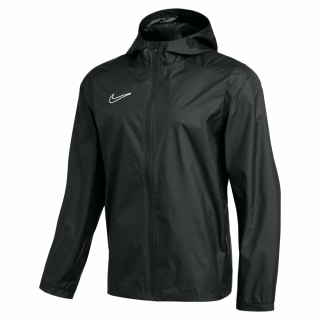 Regenjacke ACADEMY 25 schwarz