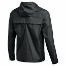 Rain Jacket ACADEMY 25 black