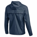 Regenjacke ACADEMY 25 navyblau