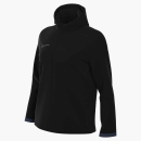 Damen-Regenjacke ACADEMY 25 schwarz