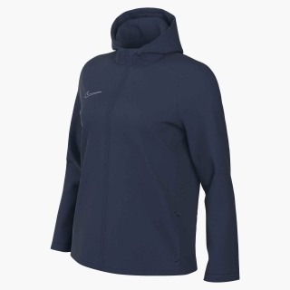 Damen-Regenjacke ACADEMY 25 navyblau