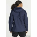 Damen-Regenjacke ACADEMY 25 navyblau