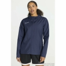 Damen-Regenjacke ACADEMY 25 navyblau