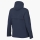 Womens Rain Jacket ACADEMY 25 midnight navy