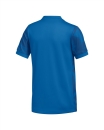 Kinder-Trikot PRECISION VII royalblau