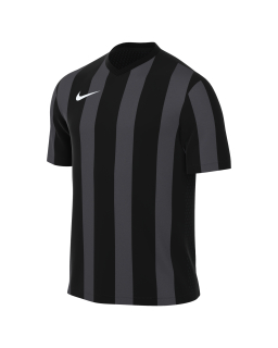 Jersey STRIPED DIVISON V black/anthracite