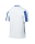 Jersey STRIPED DIVISON V white/royal blue