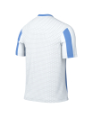 Jersey STRIPED DIVISON V white/university blue