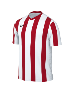 Trikot STRIPED DIVISON V weiß/rot