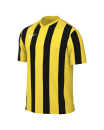 Jersey STRIPED DIVISON V tour yellow/black