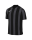 Youth Jersey STRIPED DIVISON V black/anthracite