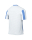 Youth Jersey STRIPED DIVISON V white/university blue