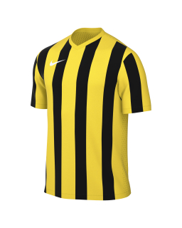 Youth Jersey STRIPED DIVISON V tour yellow/black