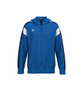 CELEBRATE 125 Training Jacket with hood new royal/new navy